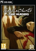 Agatha Christie The ABC Murders - PC