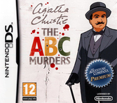 Agatha Christie The ABC Murders - DS