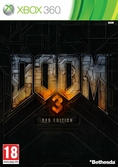 Doom 3 BFG Edition - XBOX 360