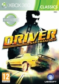 Driver : San Francisco Classics - XBOX 360