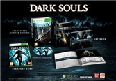Dark Souls édition limitée - XBOX 360