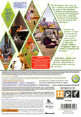 Les Sims 3 Animaux & Cie - XBOX 360