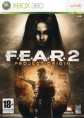Fear 2 Project Origin - XBOX 360