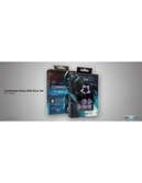 Infinity - combined army d20 dice set