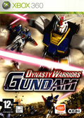 Dynasty Warriors Gundam - XBOX 360