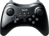 Manette Pro Noire - WII U