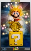 Statue Mario Chat - 38 cm - Autres Plateformes