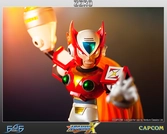 Statue Mega Man Zero - 43cm