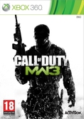 Call of Duty Modern Warfare 3 - XBOX 360