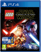 LEGO Star Wars Le Réveil de la Force - PS4