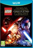 LEGO Star Wars Le Réveil de la Force - WII U
