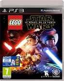 LEGO Star Wars Le Réveil de la Force - PS3