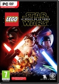 LEGO Star Wars Le Réveil de la Force - PC