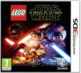 LEGO Star Wars Le Réveil de la Force - 3DS