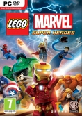 LEGO Marvel Super Heroes édition Just For Games - PC