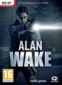 Alan wake - PC