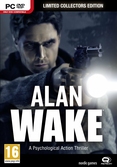 Alan Wake édition Collector - PC