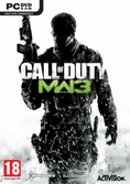 Call of Duty Modern Warfare 3 - PC