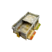 Micro art - district 5 garage