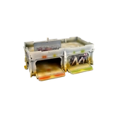 Micro art - district 5 garage