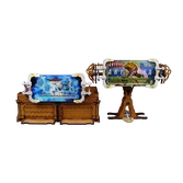 Micro art - infinity holo add upgrade set 1