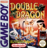 Double Dragon - Game Boy