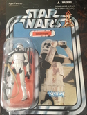 Figurine Star Wars Sandtrooper - Kenner
