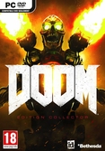Doom édition Collector - PC