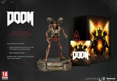 Doom édition Collector - PC