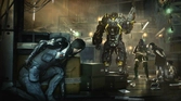 Deus Ex Mankind Divided édition Collector - PS4