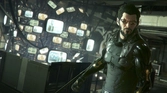 Deus Ex Mankind Divided édition Collector - PS4