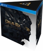 Deus Ex Mankind Divided édition Collector - PS4