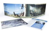Fallout wasteland warfare - rpg - gm screen and booklet