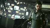 Deus Ex Mankind Divided édition Collector - XBOX ONE
