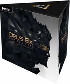 Deus Ex Mankind Divided édition Collector - PC