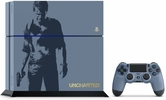 Console PS4 édition Collector Uncharted 4 A Thief's End - 1 To
