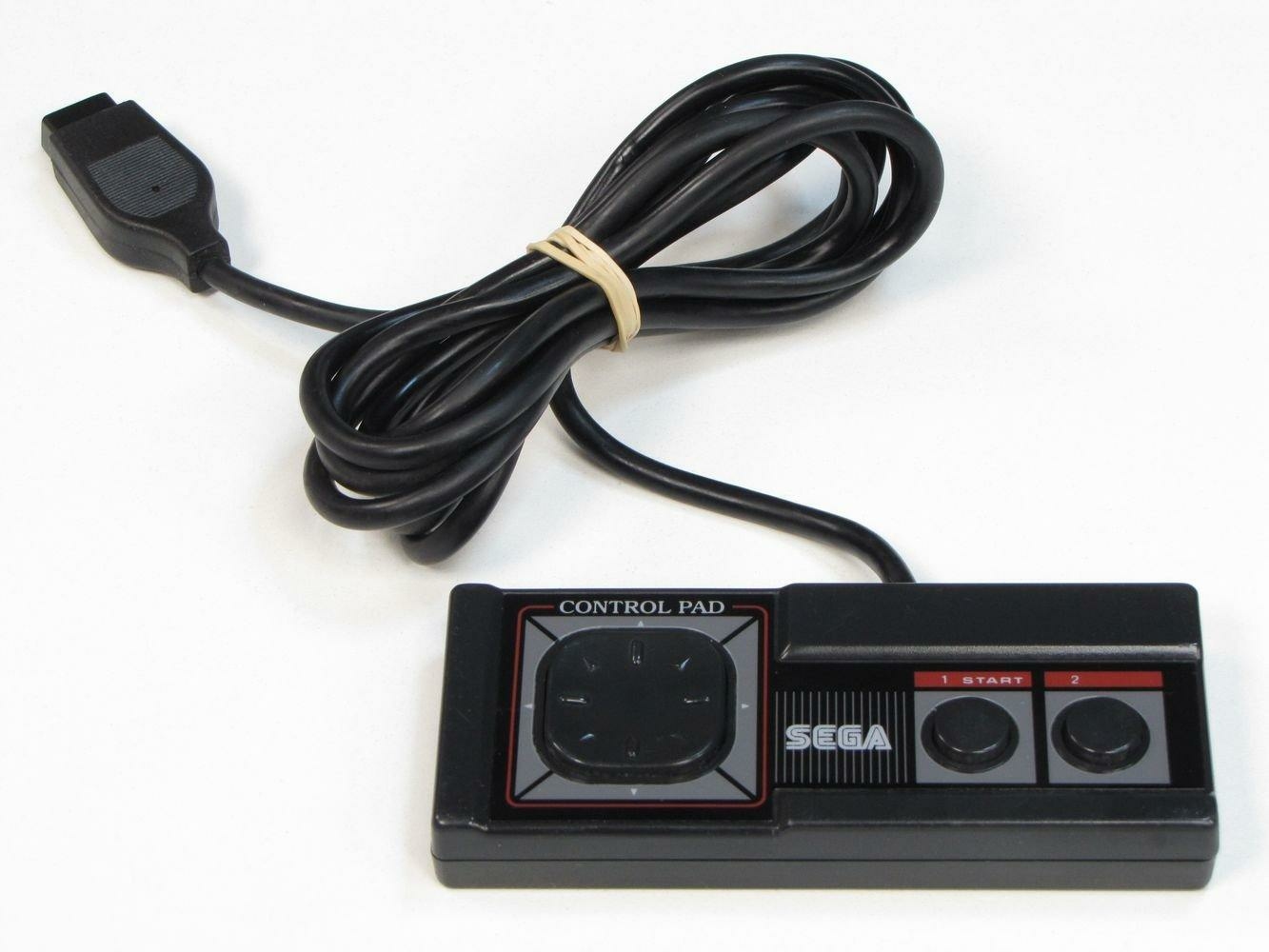 Officielle Master System : Référence Gaming