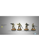 Infinity - ghulam infantry