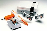 Console Nintendo NES Action Set