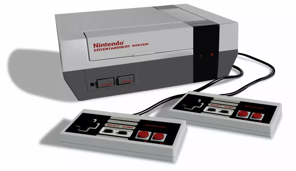 Console Nintendo NES Action Set Acheter vendre sur Référence Gaming