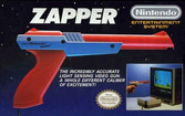 Zapper NES