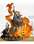 Harry potter - albus dumbledore fr