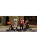 Harry potter - durmstrang institute delegation