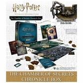 Harry Potter Miniatures Adventure Game : La Chambre des Secrets