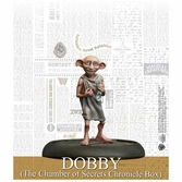 Harry Potter Miniatures Adventure Game : La Chambre des Secrets