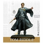 Harry Potter Miniatures Adventure Game : La Chambre des Secrets