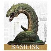 Harry Potter Miniatures Adventure Game : La Chambre des Secrets