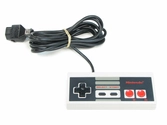 Manette Officielle Nintendo NES