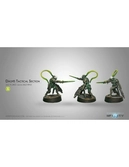 Infinity - dàoféi (multi rifle)