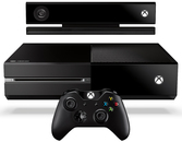 Console XBOX ONE Day One édition avec Kinect